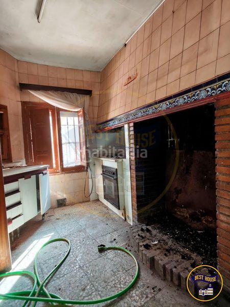 Foto 6a53e37e-d8ec-4e63-92a3-82e561858ecb. Masia a Buciegas