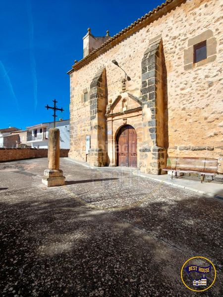 Foto 76b2c0de-a46d-4d7d-9f77-a4a0f263fb8a. Masia a Buciegas