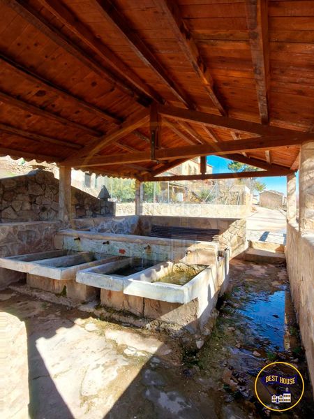 Foto d544911c-2259-499b-bfba-66a0072b358b. Masia a Buciegas