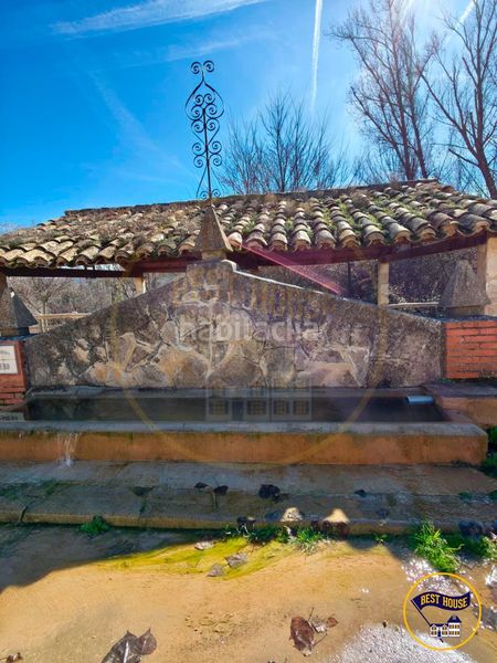 Foto fec3c696-49e1-40a0-b3d5-d38c9ad712d5. Masia a Buciegas