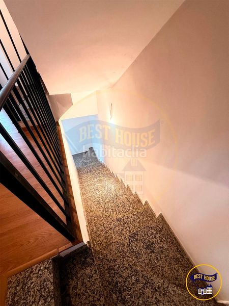 Foto 184709fc-62f7-41f8-b5f0-517ca6682329. Casa adossada amb calefacció aparcament a Fuensanta - Universidad Cuenca