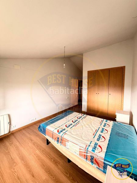 Foto 5428f0ac-e2fc-4367-8917-532349722021. Casa adossada amb calefacció aparcament a Fuensanta - Universidad Cuenca