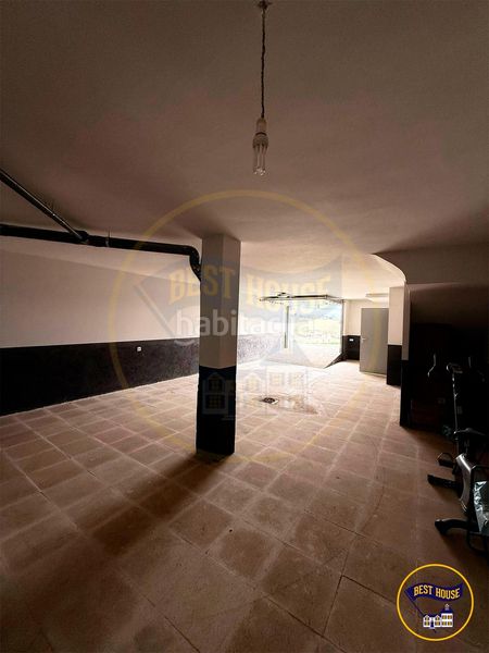 Foto 9275f340-5f72-4113-a849-277130fb904c. Casa adossada amb calefacció aparcament a Fuensanta - Universidad Cuenca