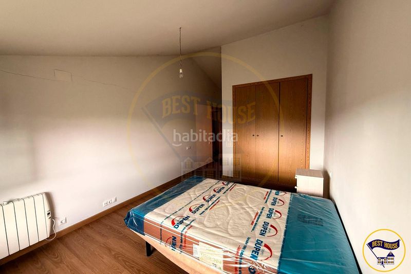 Foto d19482b4-d051-4b67-9af0-5bceff150251. Casa adossada amb calefacció aparcament a Fuensanta - Universidad Cuenca