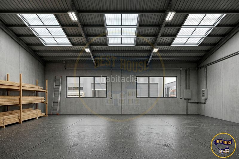 Foto 49022846-ba84-41b6-a04d-07460a26c4be. Nau industrial a San Fernando - Carretera de Valencia Cuenca