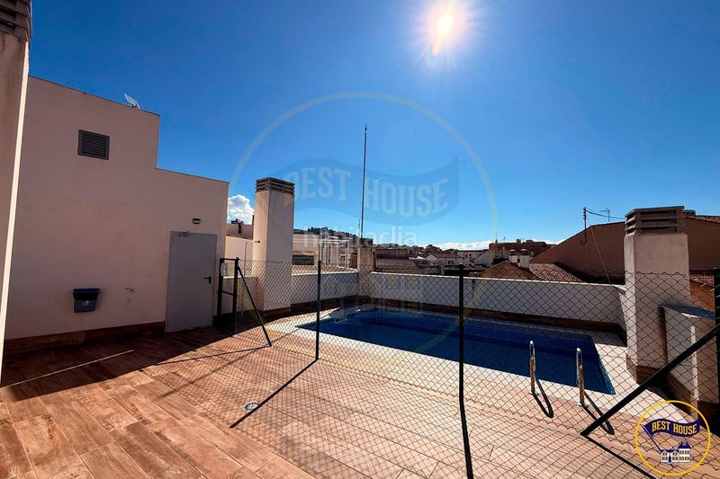 Foto 51d411c6-a17d-4aaa-bfcf-90a37c480066. Affitto appartamento con piscina in Centro Cuenca