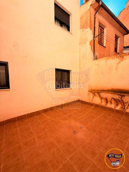 Foto b149e811-f453-41c1-a416-ae0415bdc44d. Affitto appartamento con piscina in Centro Cuenca