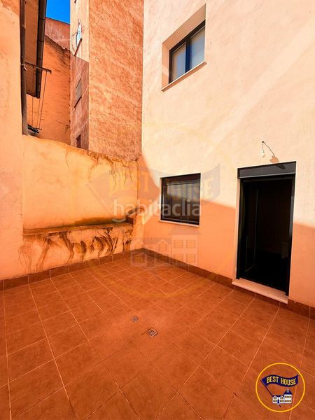 Foto b7aa1216-65dd-48a2-89cd-ccb4d3991e07. Affitto appartamento con piscina in Centro Cuenca