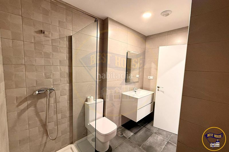 Foto f4fbdbe3-7848-42aa-8570-a6ee7ce7f322. Affitto appartamento con piscina in Centro Cuenca