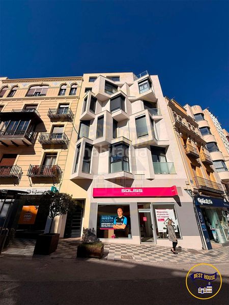 Foto f56e6024-9cb5-407c-bf0f-eca45ad9becf. Affitto appartamento con piscina in Centro Cuenca