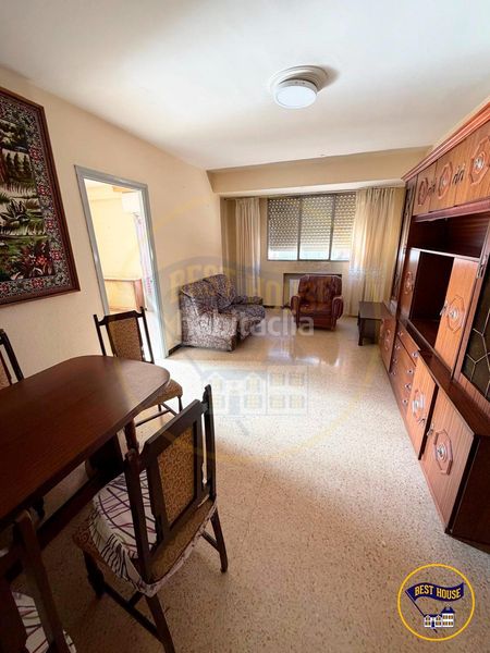Foto 1c9e6ad3-efdd-4fa8-8b57-067b769e78c9. Appartamento con riscaldamento in Reyes Católicos - Paseo de San Antonio Cuenca