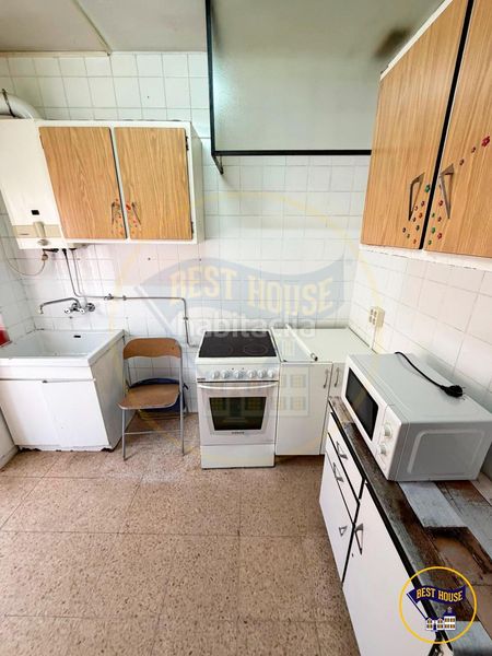 Foto 55e20833-52c2-40dd-863f-50c1741d412f. Appartamento con riscaldamento in Reyes Católicos - Paseo de San Antonio Cuenca