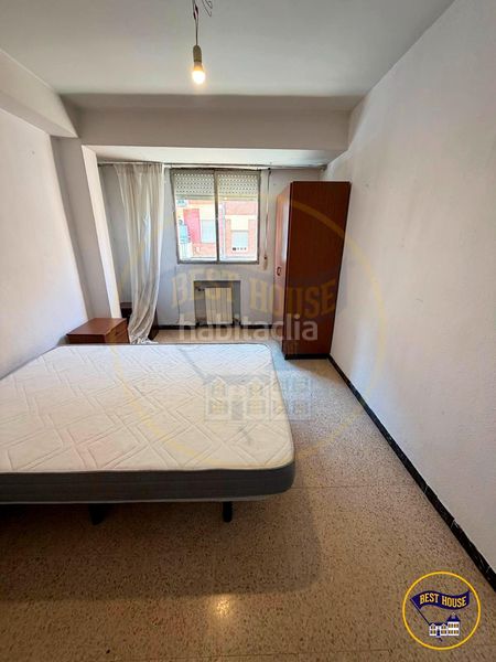 Foto 8984556a-a592-423e-9348-e1f074c8eb59. Appartamento con riscaldamento in Reyes Católicos - Paseo de San Antonio Cuenca