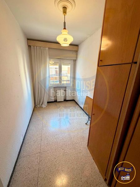 Foto 8f7c9701-78ff-4795-9f35-c3e7ce3a4e35. Appartamento con riscaldamento in Reyes Católicos - Paseo de San Antonio Cuenca