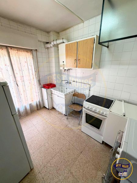 Foto 948d22e1-7ef4-4338-8577-18711b17c036. Appartamento con riscaldamento in Reyes Católicos - Paseo de San Antonio Cuenca