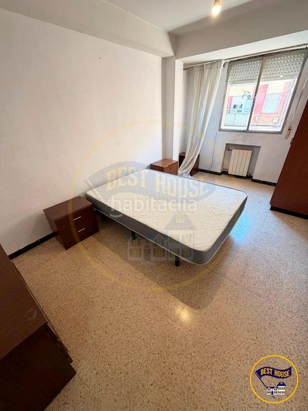 Foto 9a0b95be-dbbf-4de6-a531-bb6eede36dbf. Appartamento con riscaldamento in Reyes Católicos - Paseo de San Antonio Cuenca