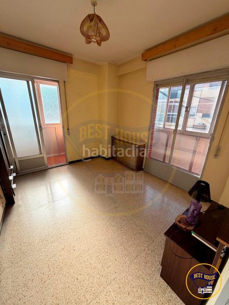 Foto e2411980-24ab-4938-9481-41220dca8143. Appartamento con riscaldamento in Reyes Católicos - Paseo de San Antonio Cuenca