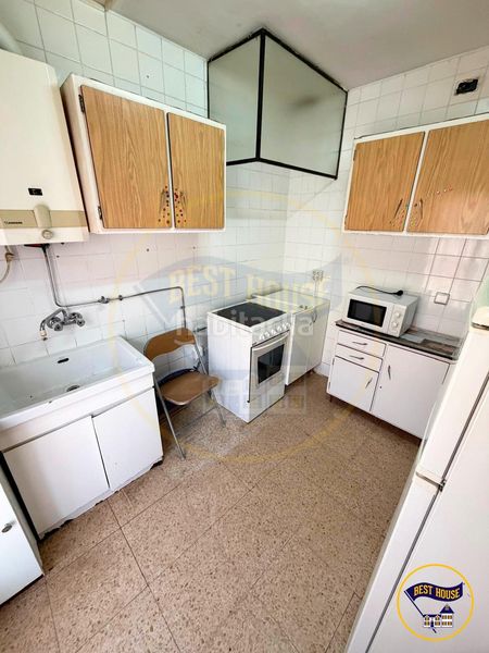 Foto f4dabbb7-6076-43af-a5f9-80959101baca. Appartamento con riscaldamento in Reyes Católicos - Paseo de San Antonio Cuenca
