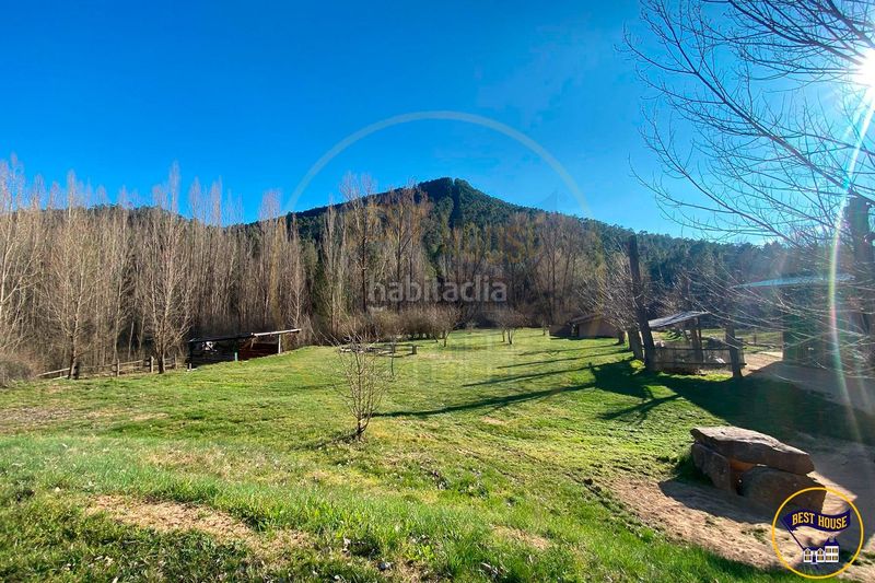 Foto 0cd0164d-799c-4265-9738-1c8bdf651b9c. Masia amb aparcament a Boniches