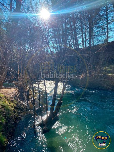 Foto 4f3c6ed6-6121-4ccf-9e2b-496644f870a7. Masia amb aparcament a Boniches