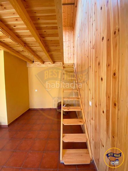 Foto d8114aab-ebf7-4135-9bbd-58835c34e2be. Masia amb aparcament a Boniches