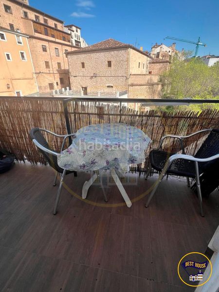 Foto 382cd614-2780-4fdb-a910-15f9e2f88276. Pis a Centro Cuenca