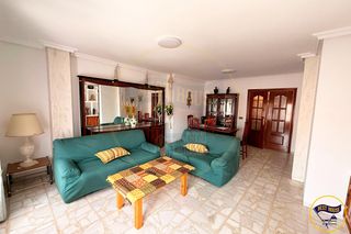 Rent Flat  Cervantes. Piso en alquiler en carboneras de guadazaon