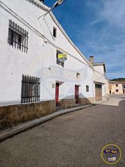 Masia a Villarejo de la Peñuela. Casa en venta en villarejo de la peñuela para entrar a vivir