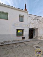 Bauernhof  Calle olmillo. Casa a la venta en huete