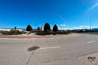 Fabrikhalle  Cubillo -p.i.cr motilla. Nave en el poligono sepes