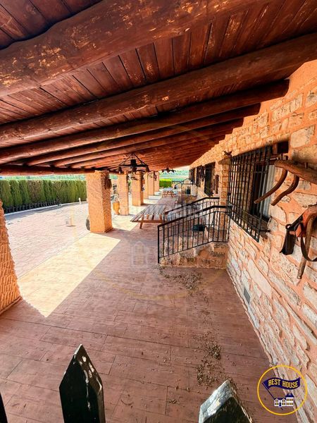 Foto 01a5f281-27f5-4177-9e09-9b7f09a82a52. Casa amb calefacció a Villar de Olalla