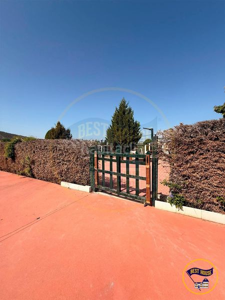 Foto 0357418d-5b84-4a40-95b9-608de3d48ced. Casa amb calefacció a Villar de Olalla