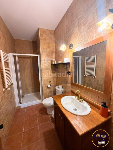 Foto 17b02852-d51a-4415-84a0-779069dad49e. Casa amb calefacció a Villar de Olalla