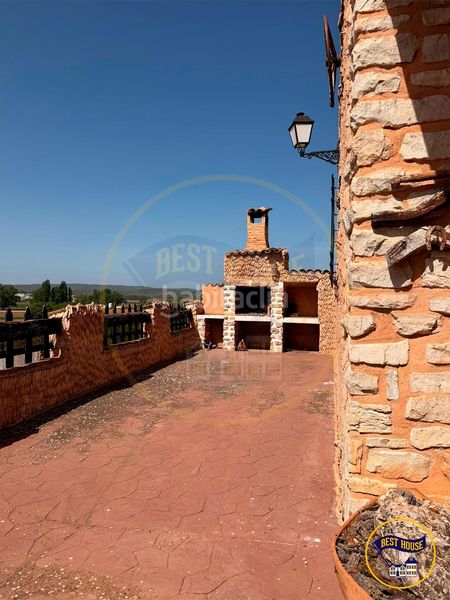 Foto 23885626-5eeb-4afe-aee4-c797d5c80469. Casa amb calefacció a Villar de Olalla