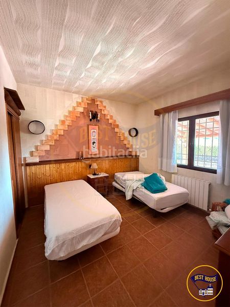 Foto 3529b1eb-0c63-494f-9550-72387d48fe7e. Casa amb calefacció a Villar de Olalla