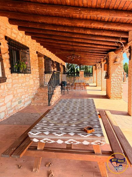 Foto 35f4a762-99b3-4f23-a752-14e496a44eab. Casa amb calefacció a Villar de Olalla