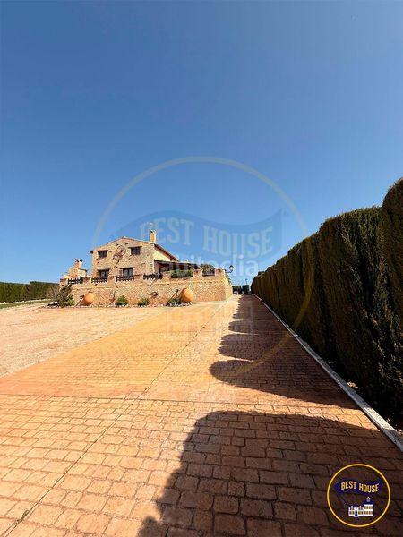 Foto 390096f8-15a9-4ace-a3fb-8f86681c2d57. Casa amb calefacció a Villar de Olalla