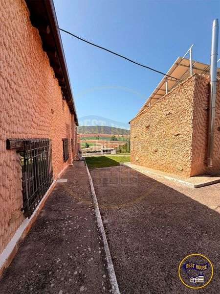 Foto 4ee77751-ec82-4baa-a675-2ee820fe5b8c. Casa amb calefacció a Villar de Olalla