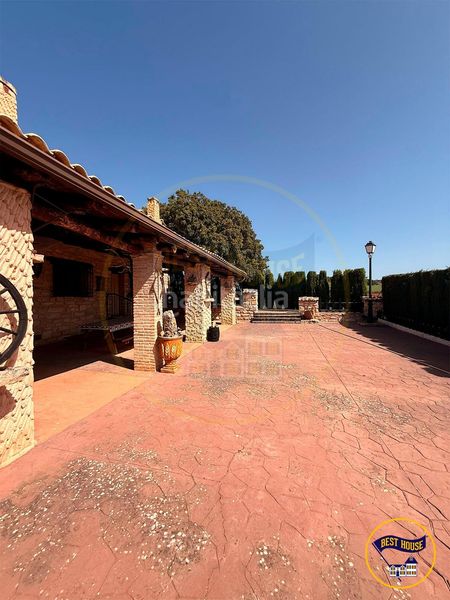 Foto 523edce5-9460-4b2f-b17b-8235795e7588. Casa amb calefacció a Villar de Olalla