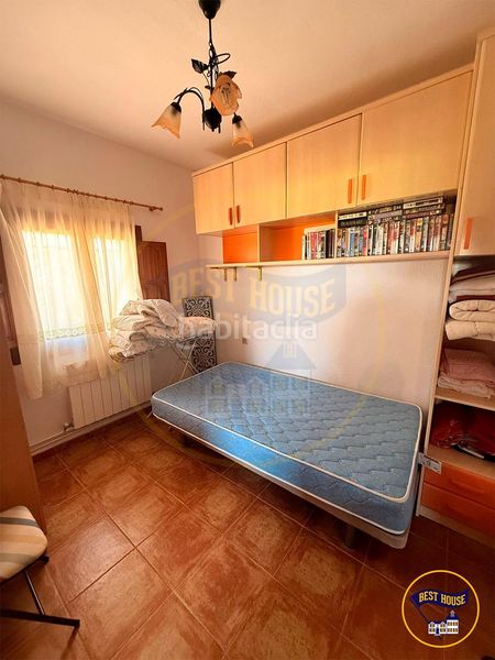 Foto 5481f221-b2a3-4989-8aef-1b3affa47e57. Casa amb calefacció a Villar de Olalla