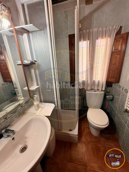 Foto 5bb35da9-f889-40dc-9164-68920cf7f438. Casa amb calefacció a Villar de Olalla