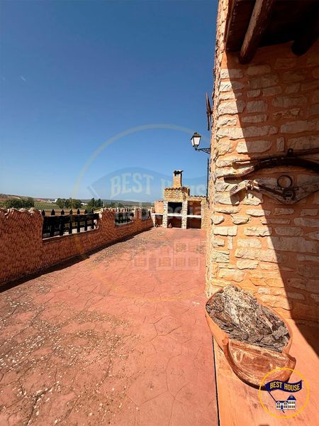 Foto 65715d2f-2ab2-4436-8b27-38436ed5dd35. Casa amb calefacció a Villar de Olalla