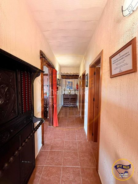 Foto 6be56cec-262e-4e98-aeed-90334d3d24cd. Casa amb calefacció a Villar de Olalla