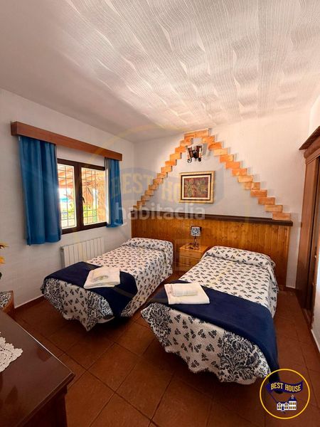 Foto 789f4282-7a0d-42a7-a6f2-8c0d46235de0. Casa amb calefacció a Villar de Olalla