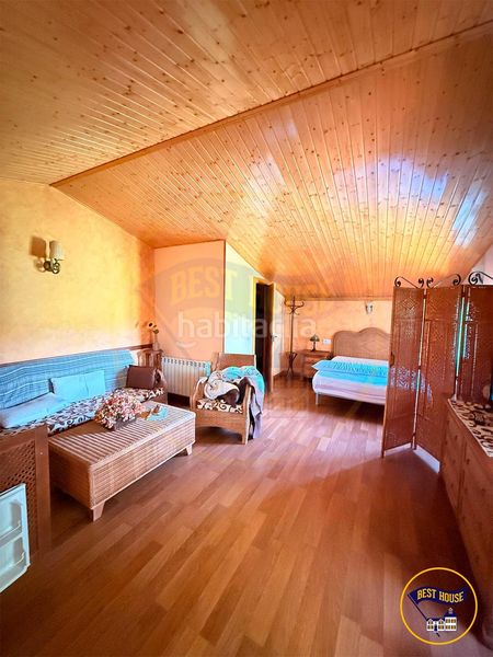 Foto 845100a8-ab6d-43d9-a2df-890b30378024. Casa amb calefacció a Villar de Olalla