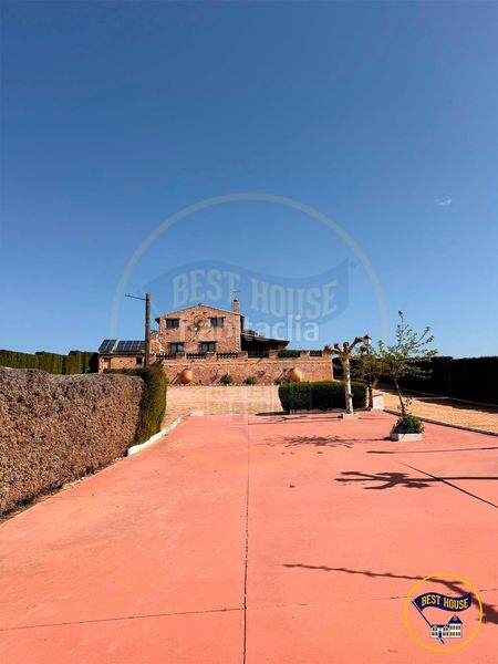 Foto 8f8b3b85-d203-4d1a-8e19-06d2119f8f6b. Casa amb calefacció a Villar de Olalla