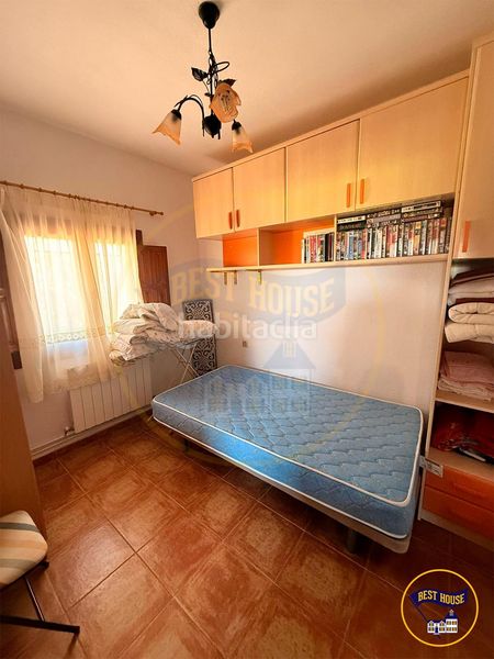 Foto 96612abf-08bc-4305-a460-c3ec323dfeb7. Casa amb calefacció a Villar de Olalla