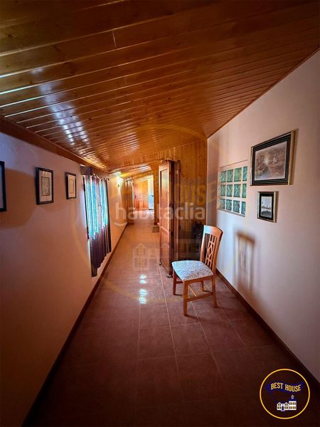 Foto b5d71e70-caaa-4b70-87f7-90348a0e40b9. Casa amb calefacció a Villar de Olalla