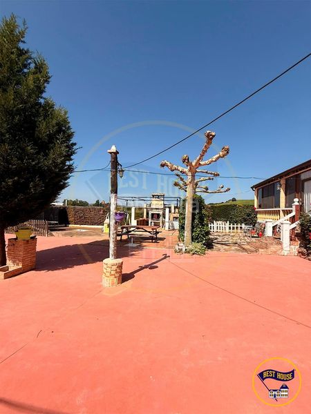 Foto eaf17c3b-b509-47b6-aa9f-7cd9eabab316. Casa amb calefacció a Villar de Olalla