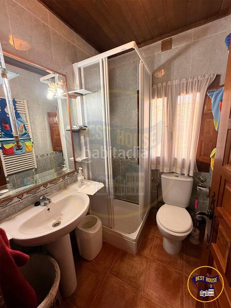 Foto f2509b6b-6d7d-408a-b213-c9cf7942f5de. Casa amb calefacció a Villar de Olalla